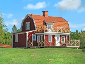 Holiday Home Örnshult - SND155, Ankarsrum